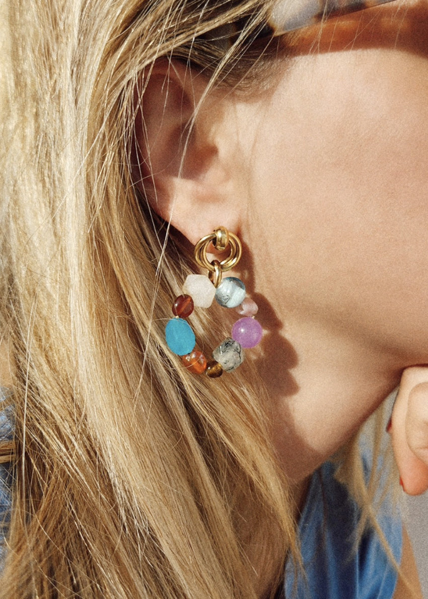 Boucles Magic Mira