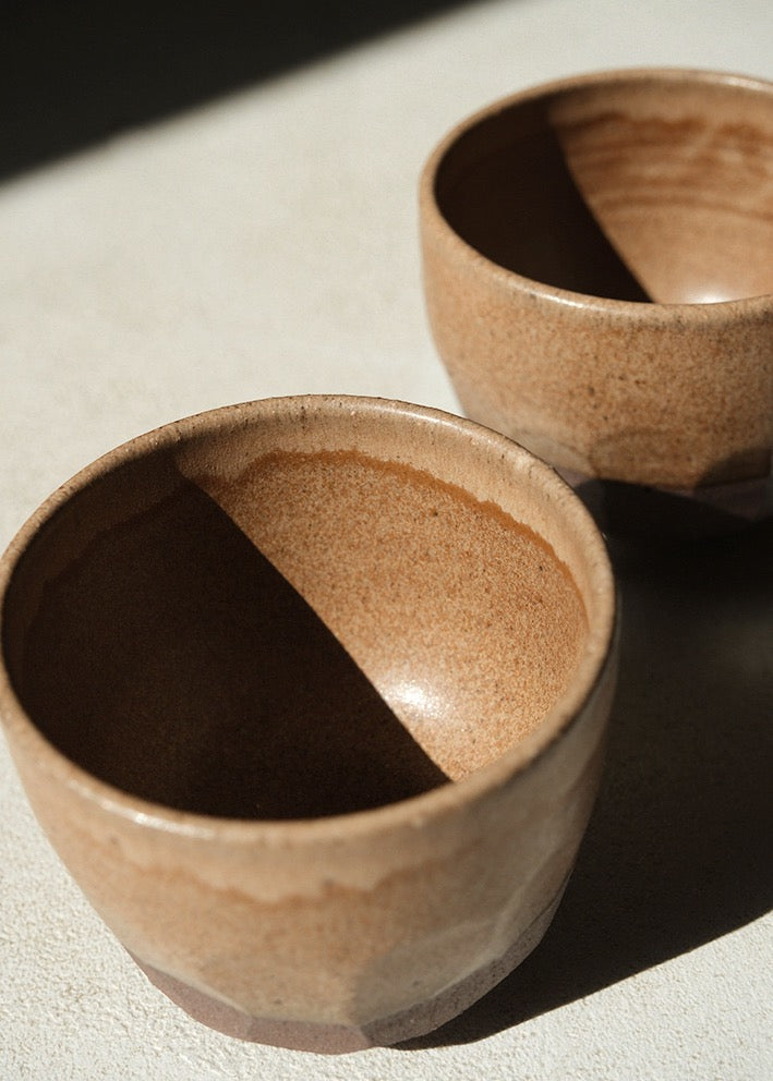 Tasse Rocher - Érable