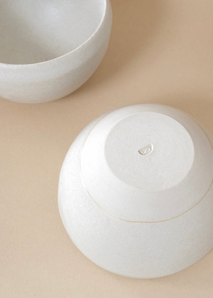 Bolée Cailloux - Pierre