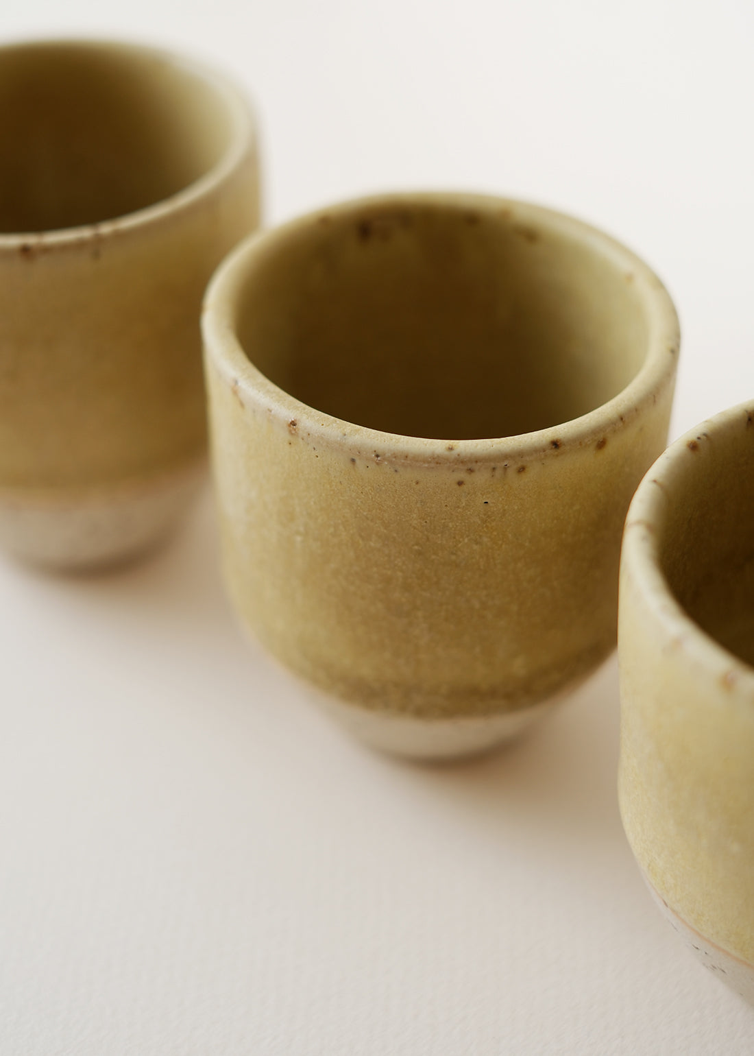 Tasse à café Alba - Gold