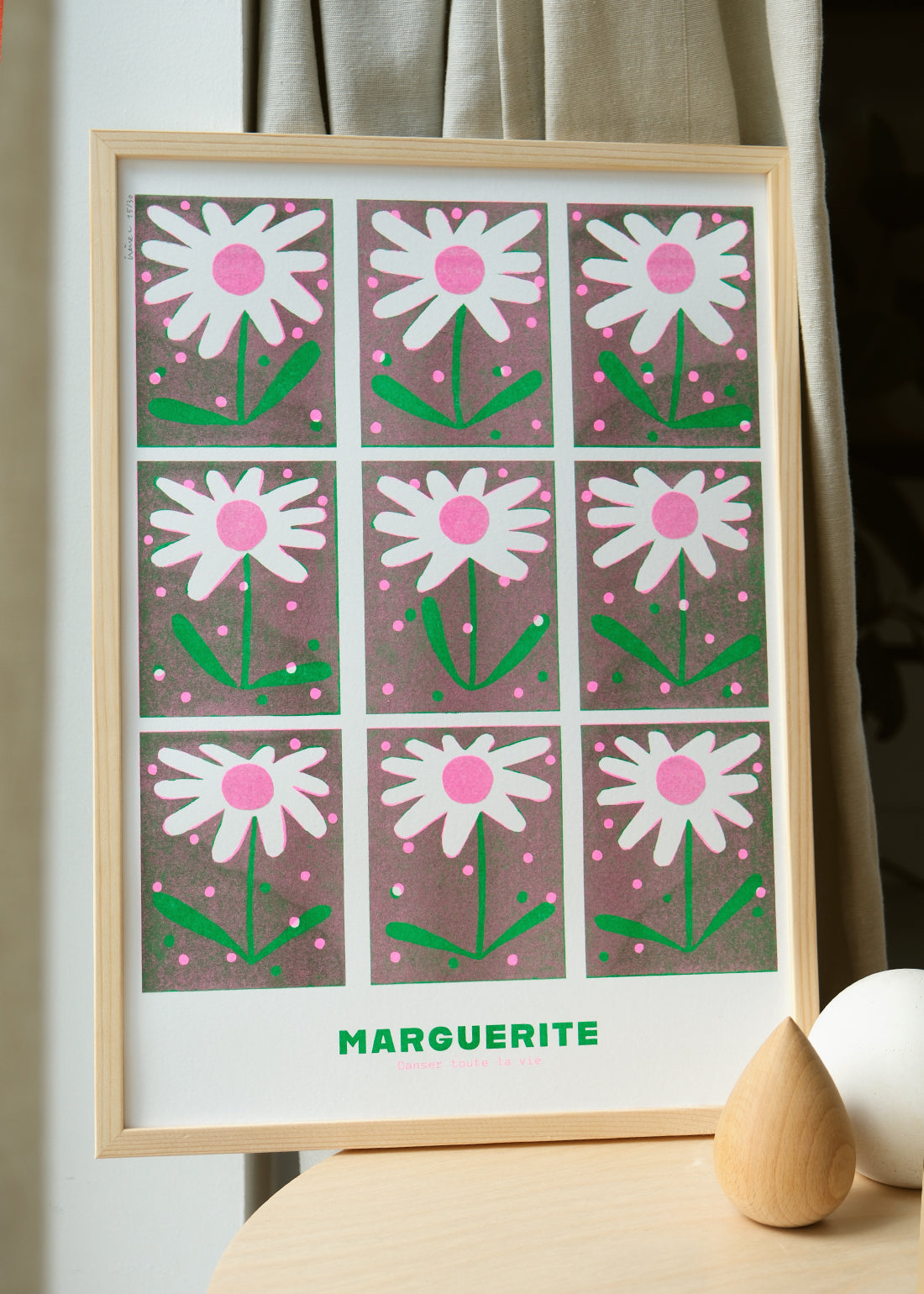 Marguerite