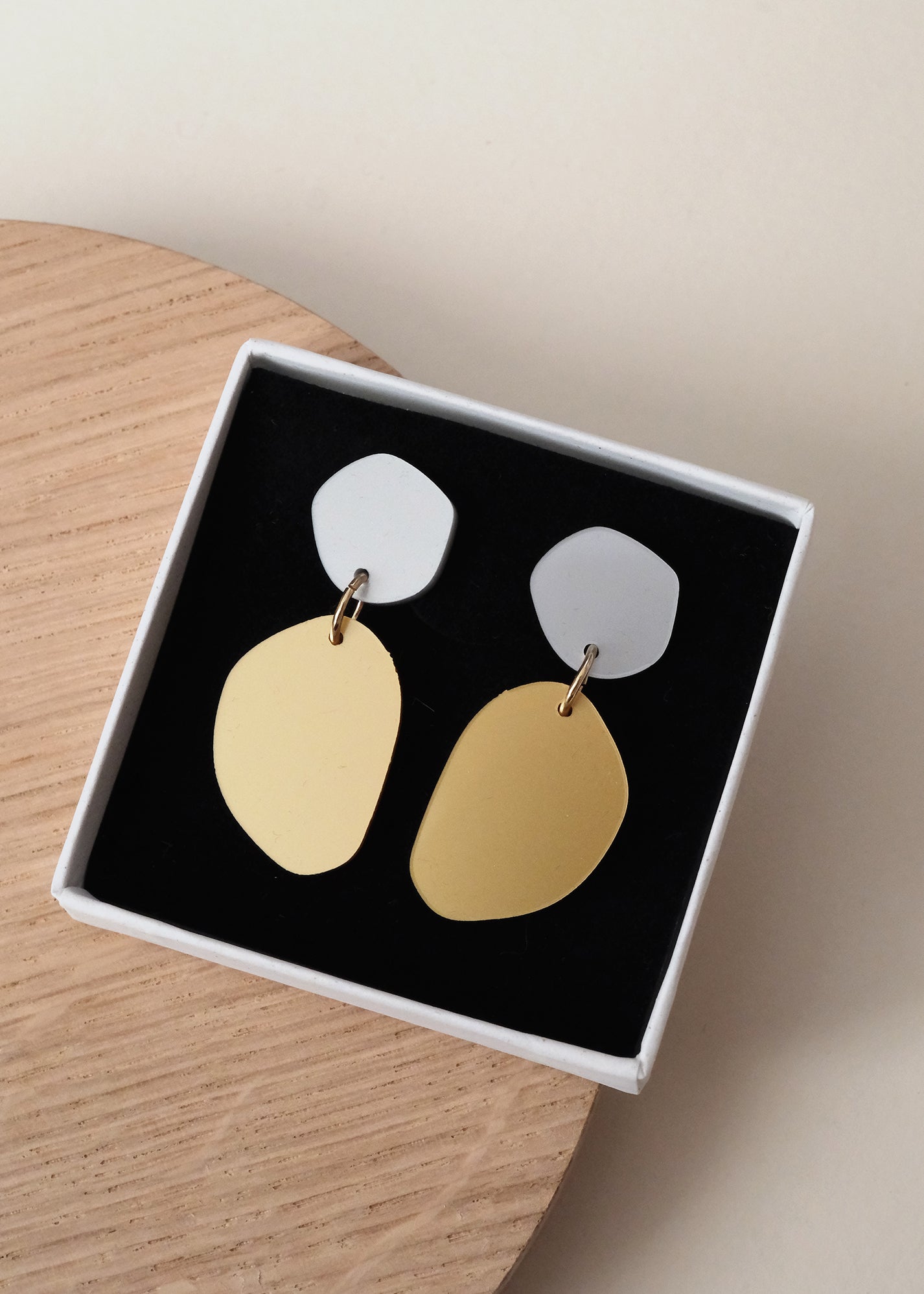 Boucles reflect