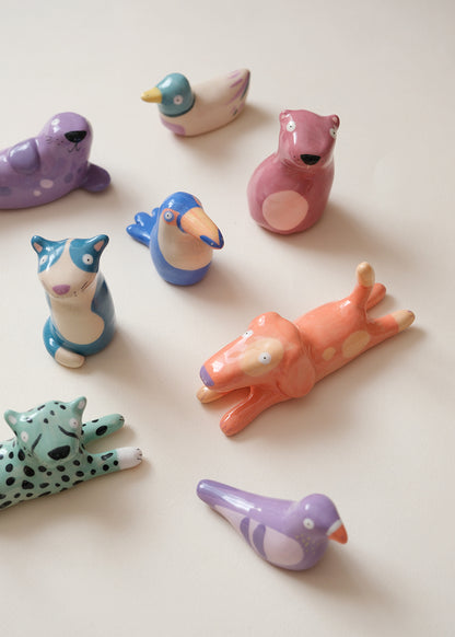Mini animaux