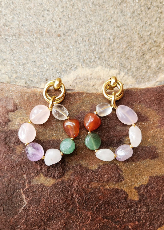 Boucles Magic Mira