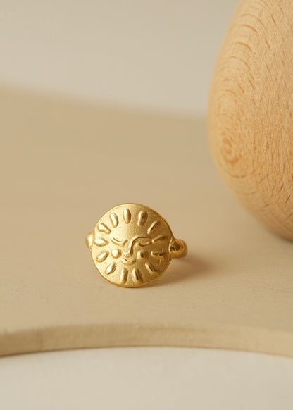 Bague Soleil