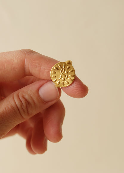 Bague Soleil