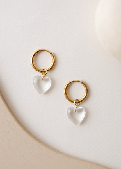 Boucles Simone