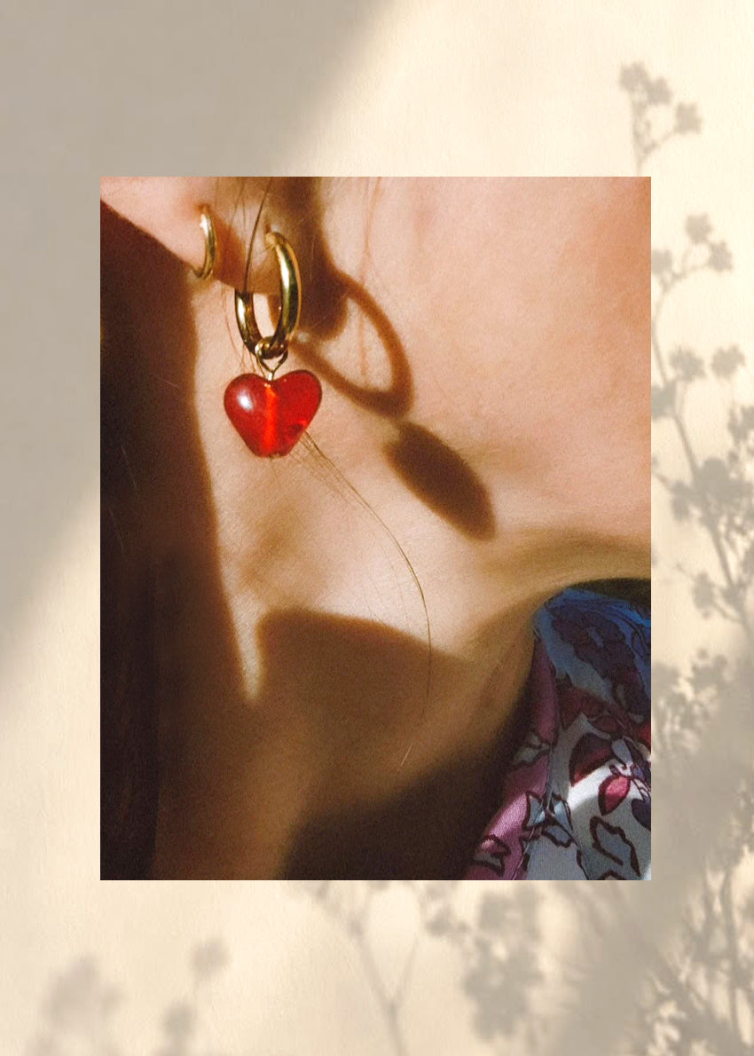Boucles Simone