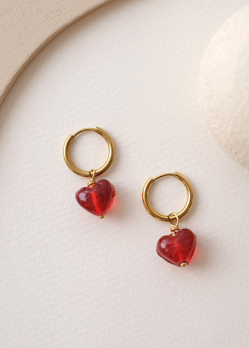 Boucles Simone