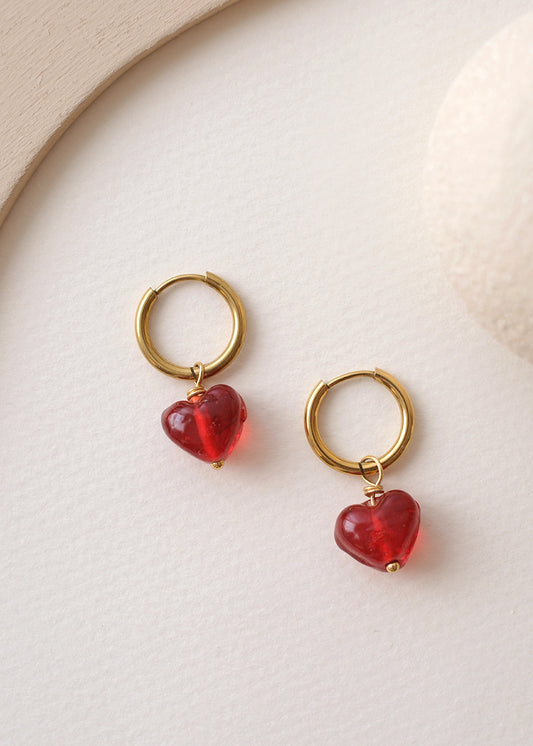 Boucles Simone