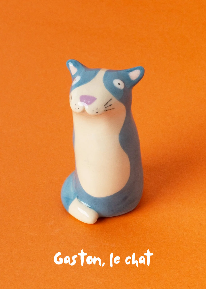 Mini animaux