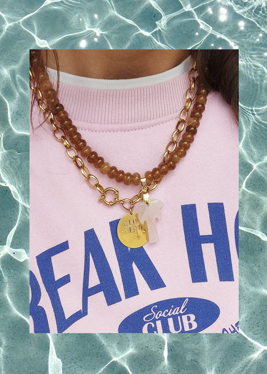 Collier PALMA