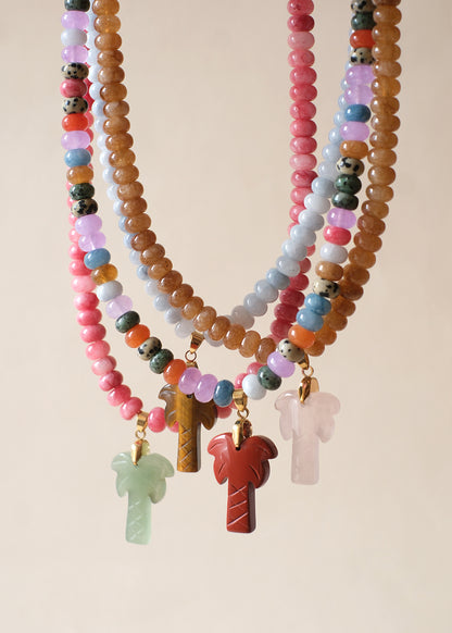 Collier PALMA