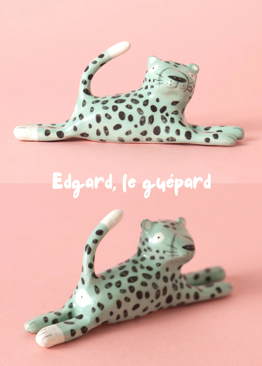 Mini animaux