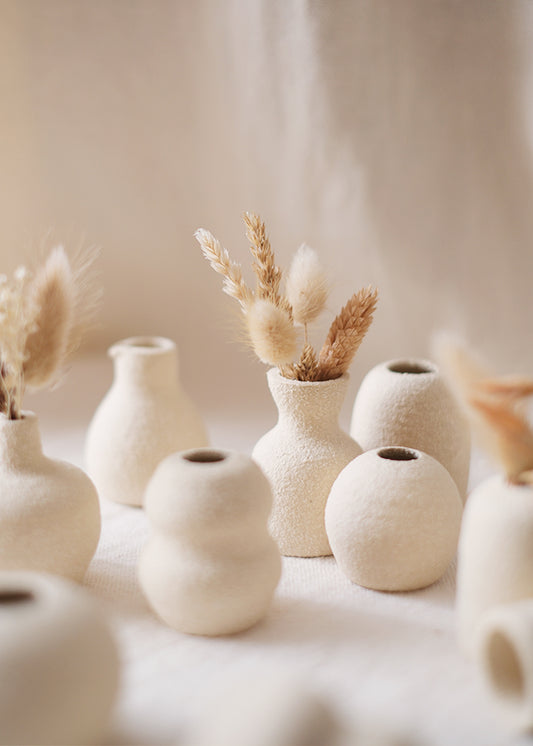 Mini-vases