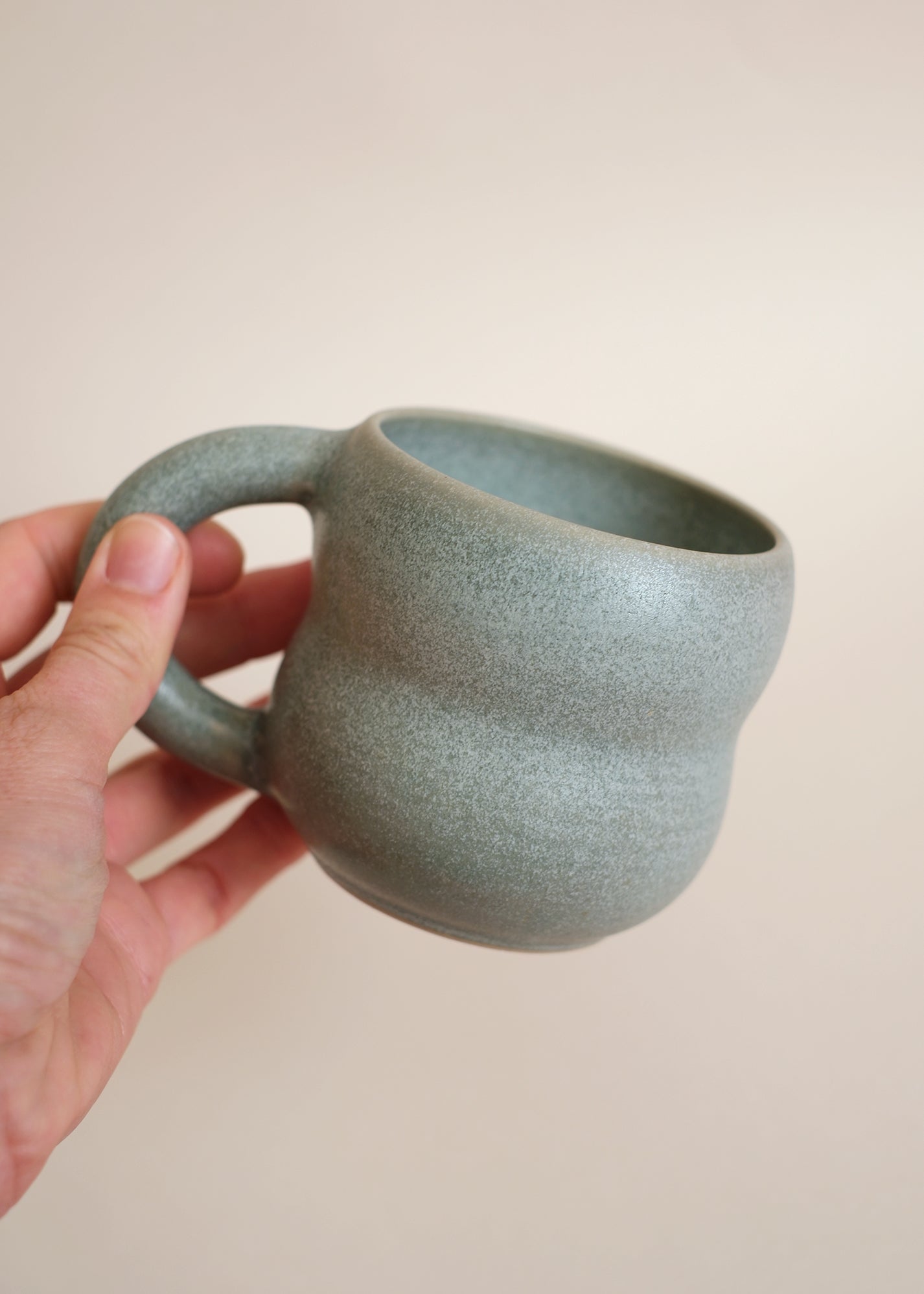Tasse Momo Aquarius