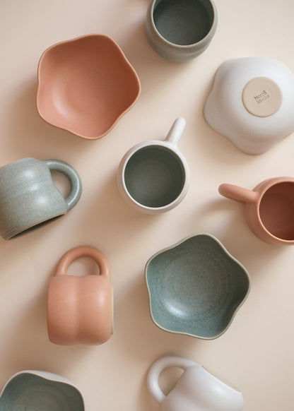 Tasse Momo Aquarius