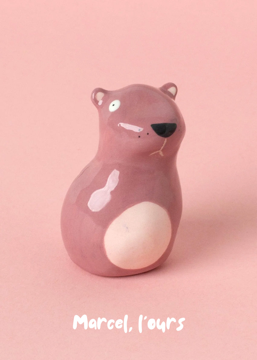 Mini animaux