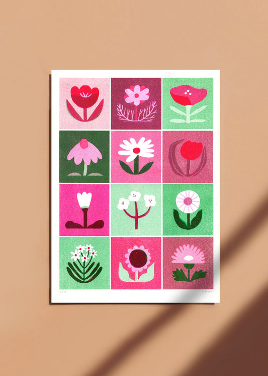 Fleurs