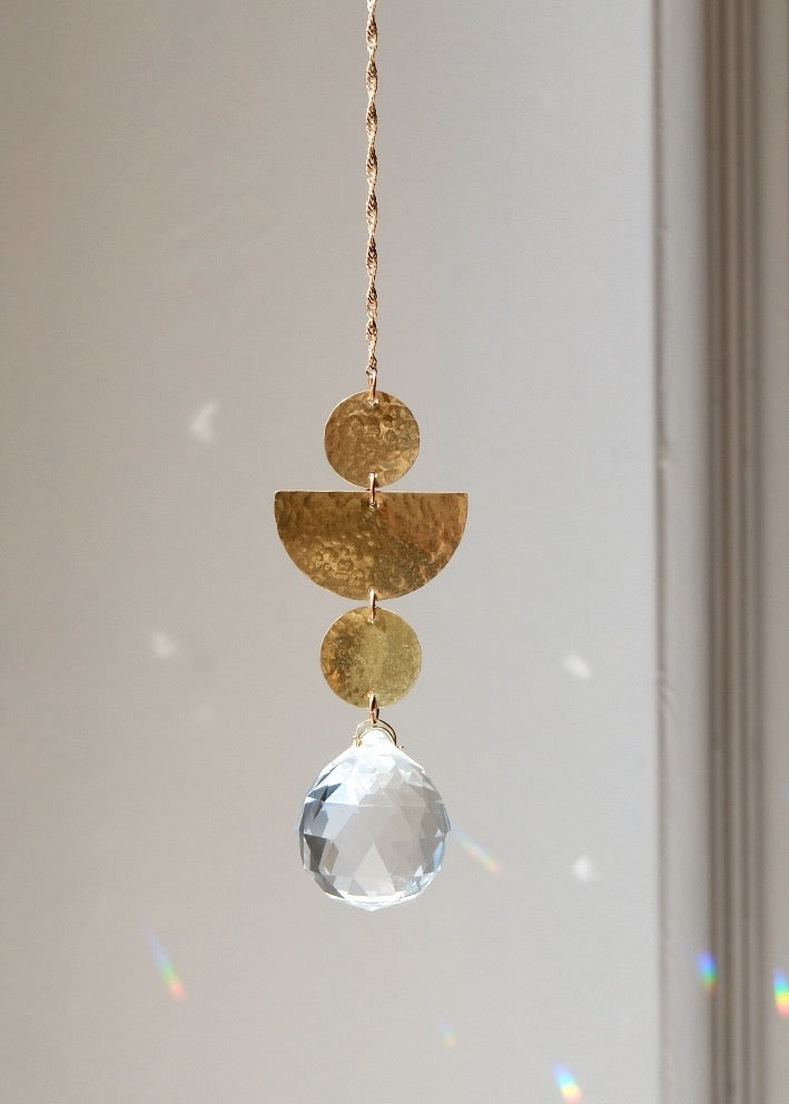 Suncatcher- Phase de Lune