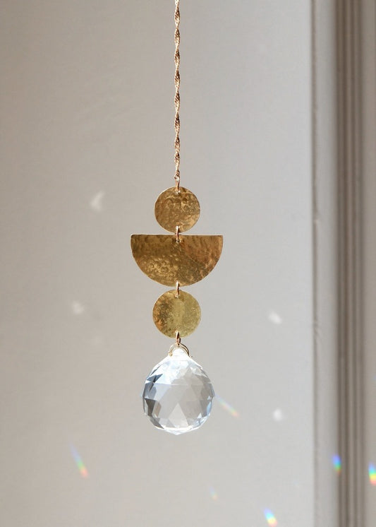 Suncatcher- Phase de Lune