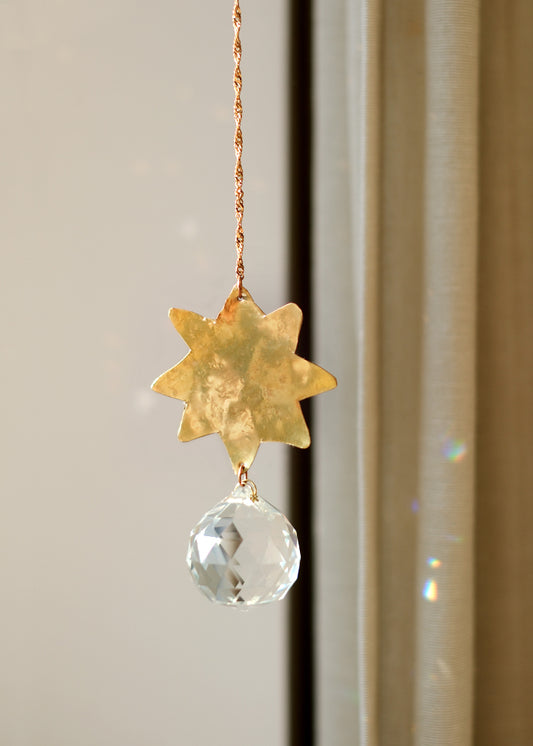 Suncatcher - Etoile