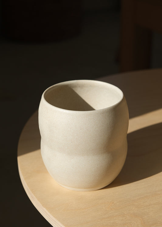 Tasse Galet - Pierre