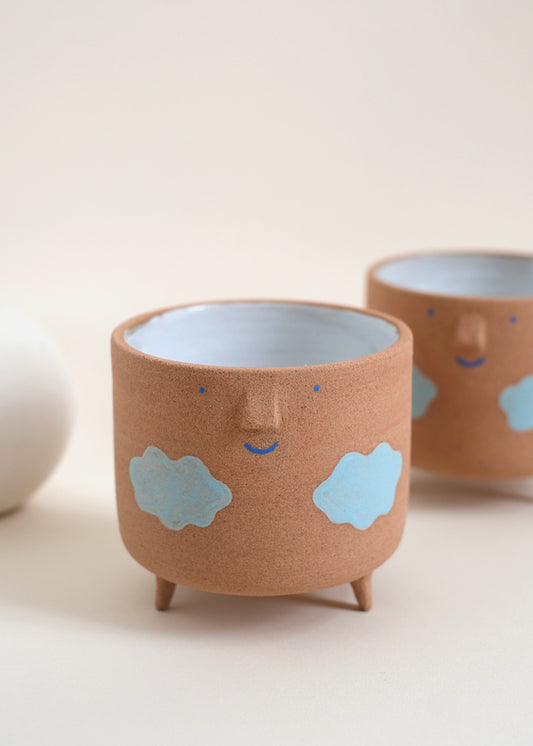 Petit pot Henri