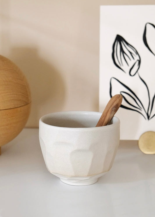 Tasse ROCHER - Pierre