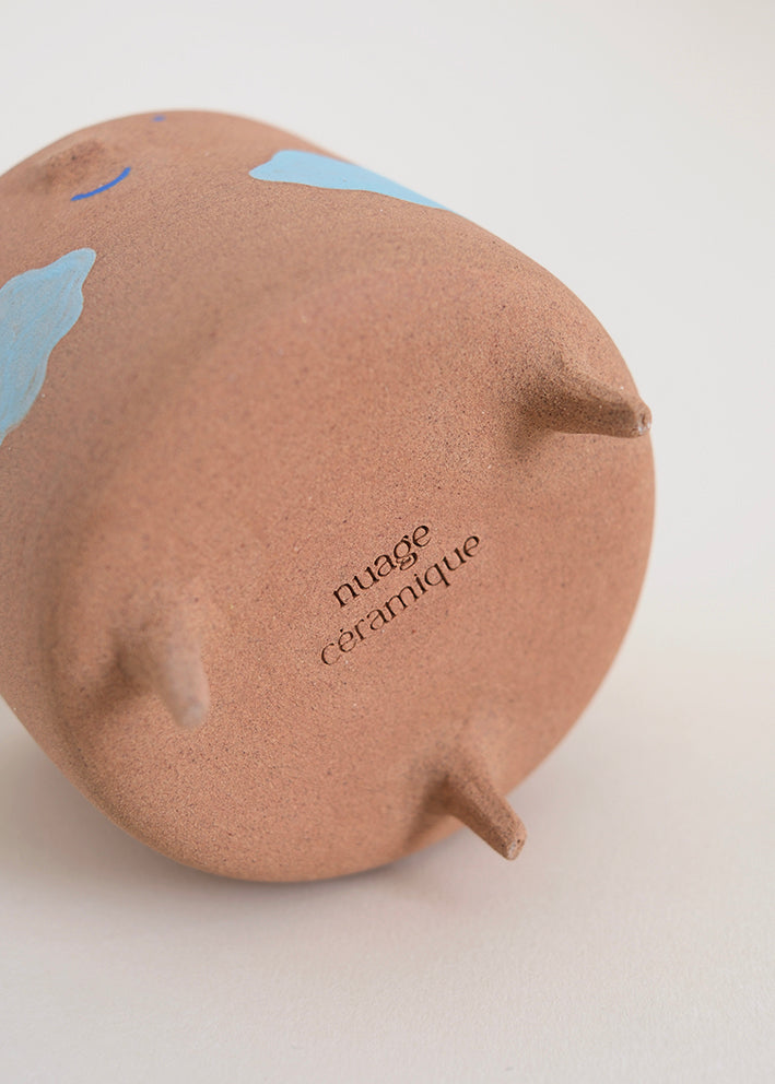 Petit pot Henri