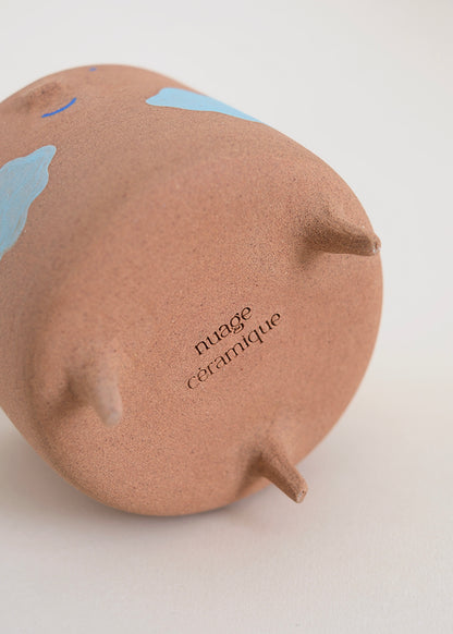 Petit pot Henri