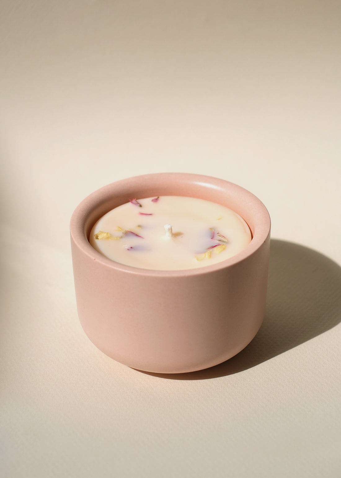 Bougie parfumée