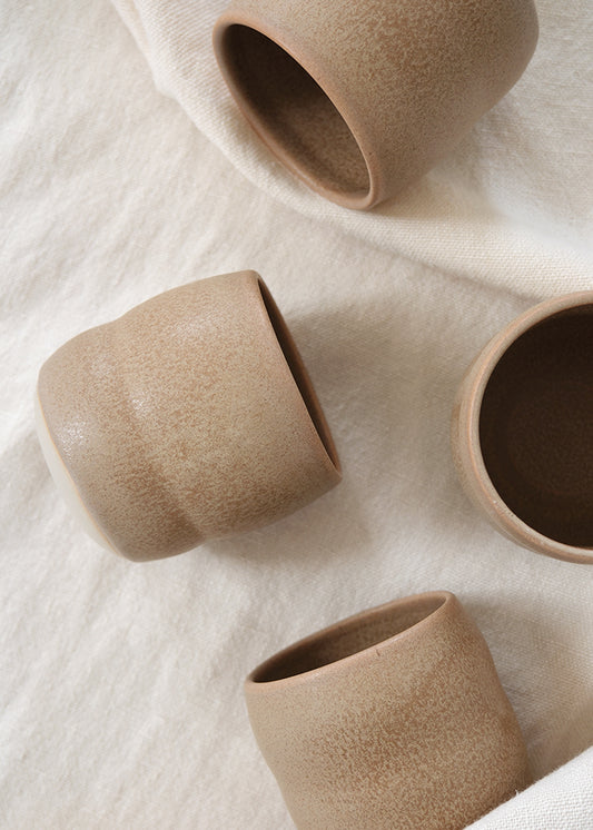 Tasse Galet - Poudre