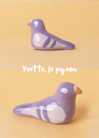 Mini animaux