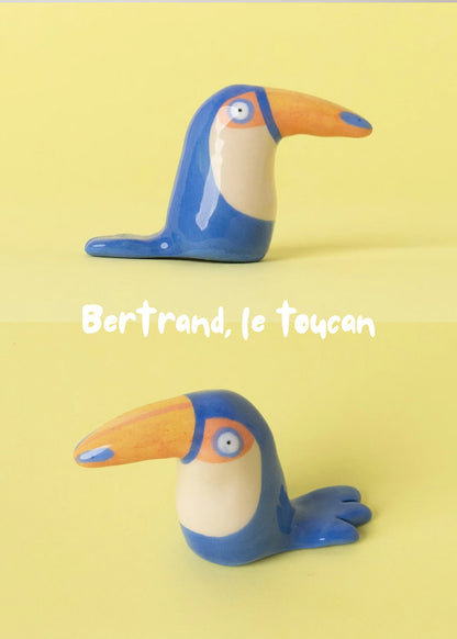 Mini animaux
