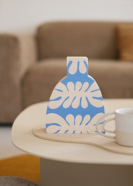 Vase fleurs