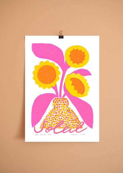 Soleil