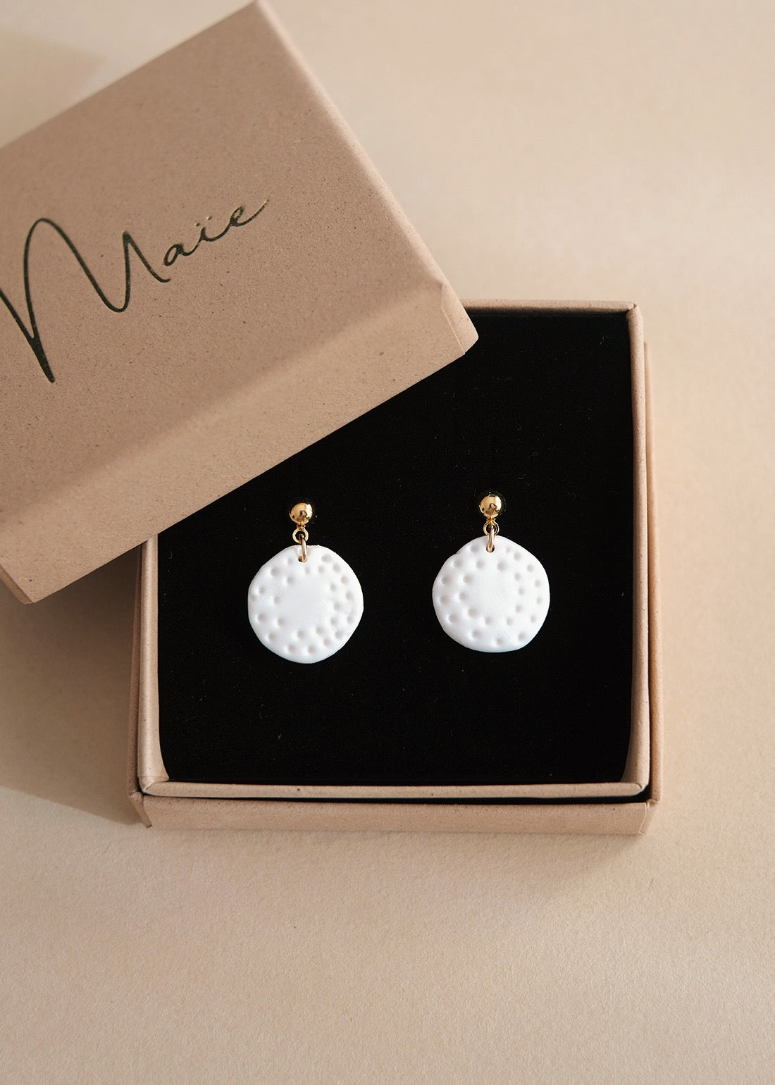 Boucles Bertille
