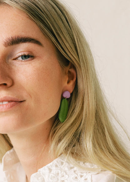 Boucles Nora