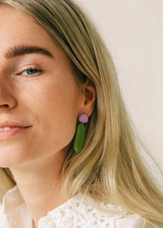 Boucles Nora
