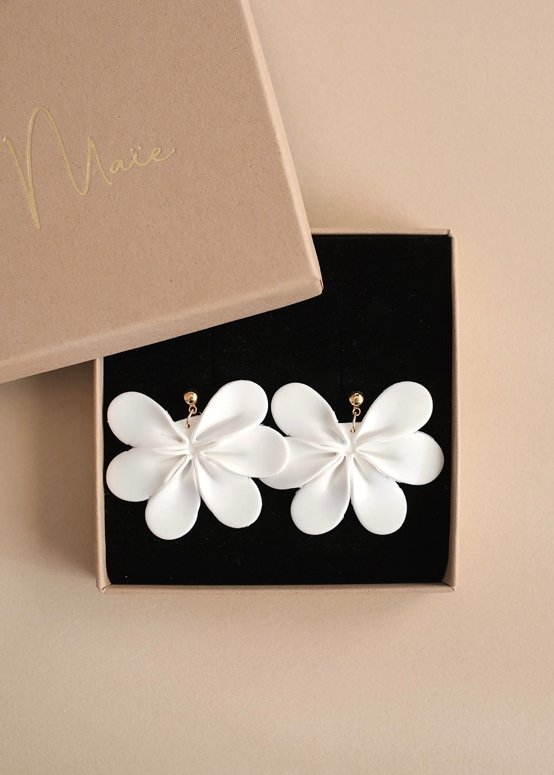 Boucles Marceau