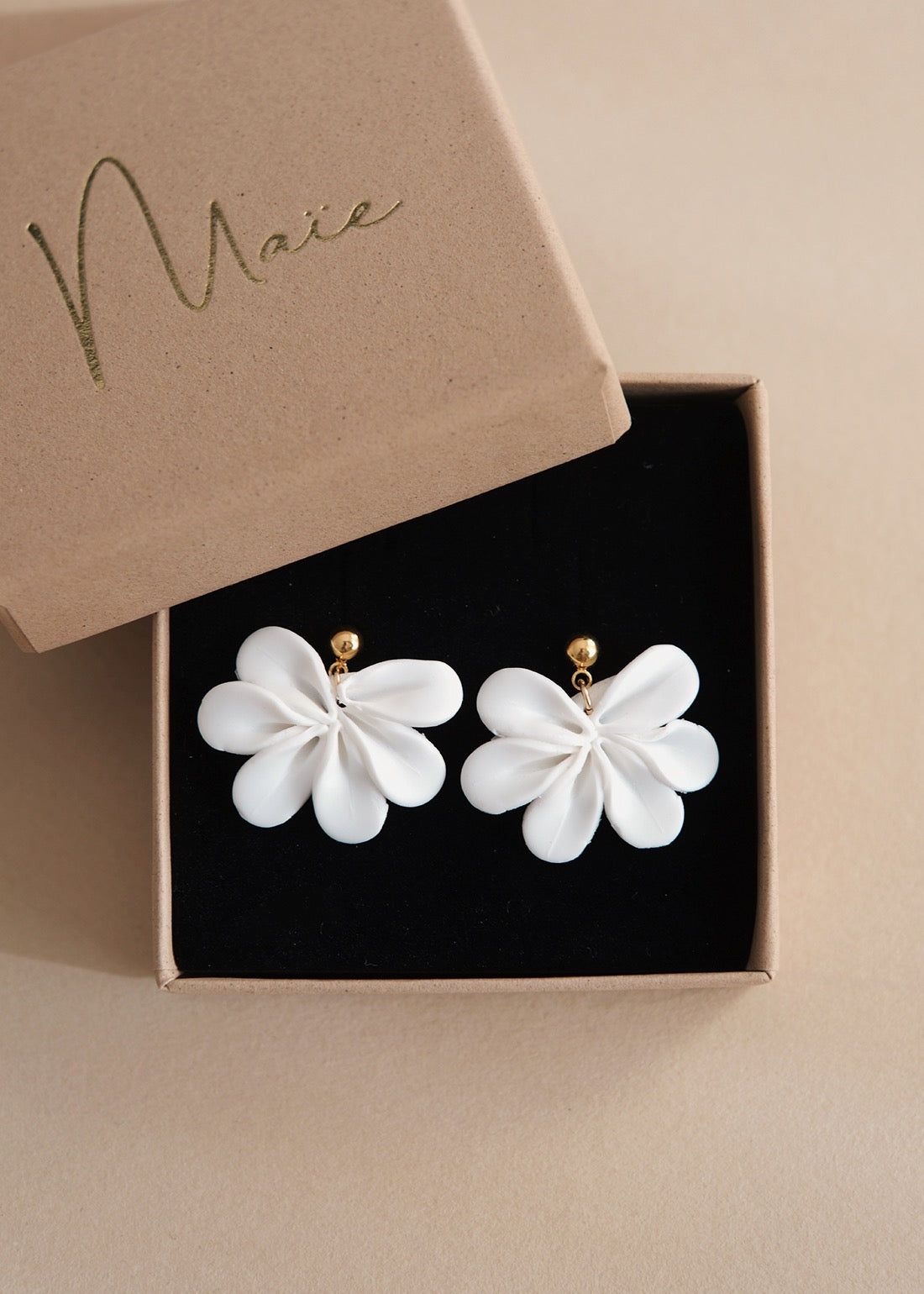 Boucles Marcel