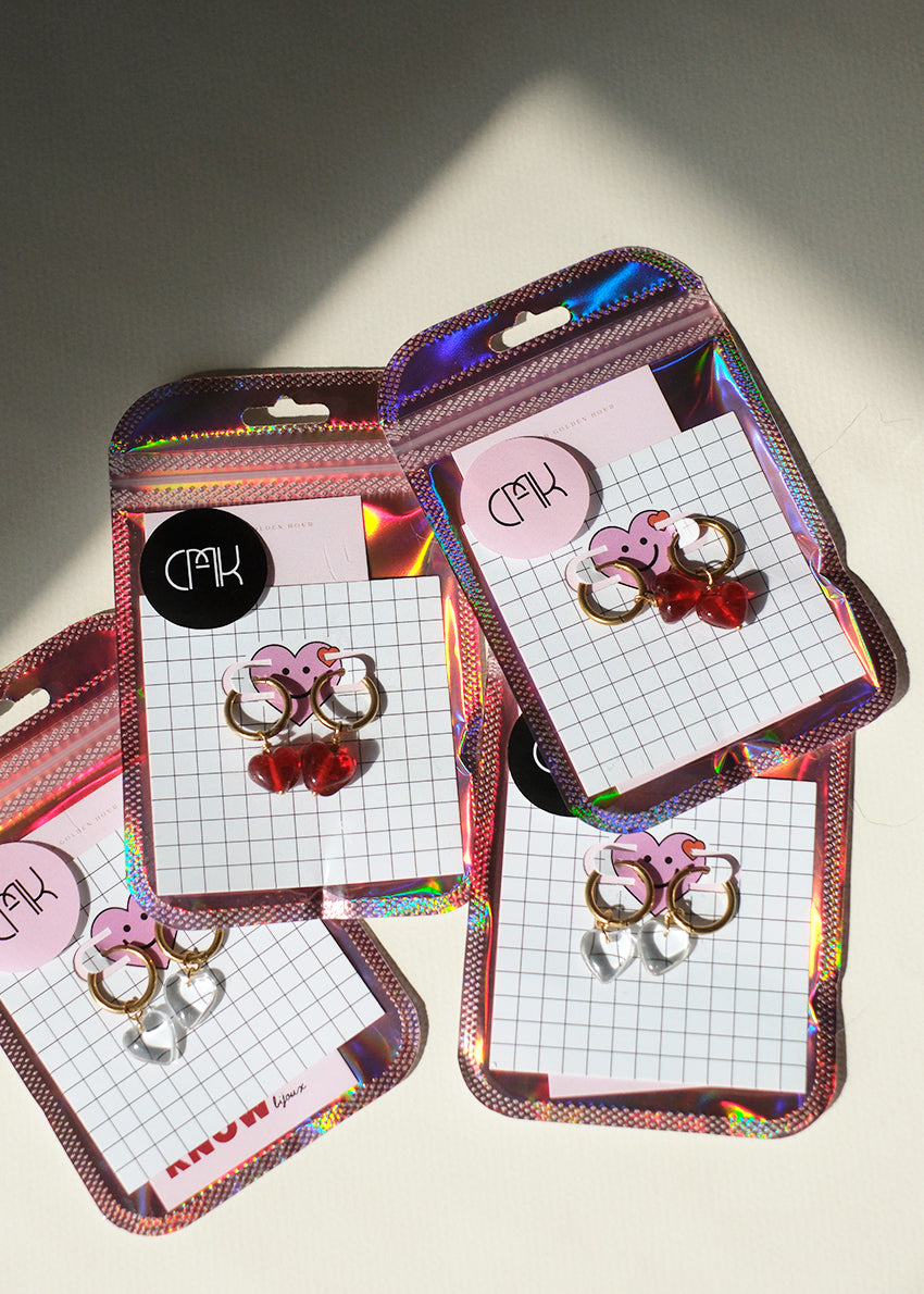 Boucles Simone