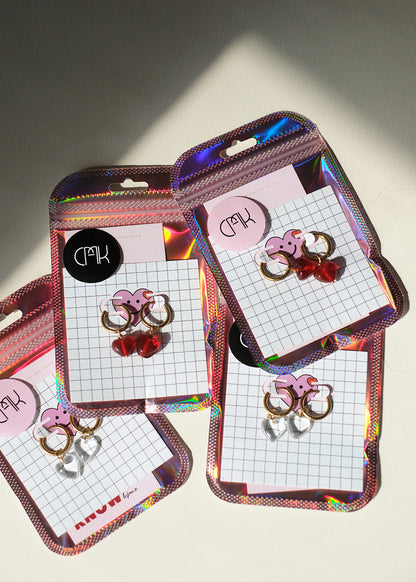 Boucles Simone