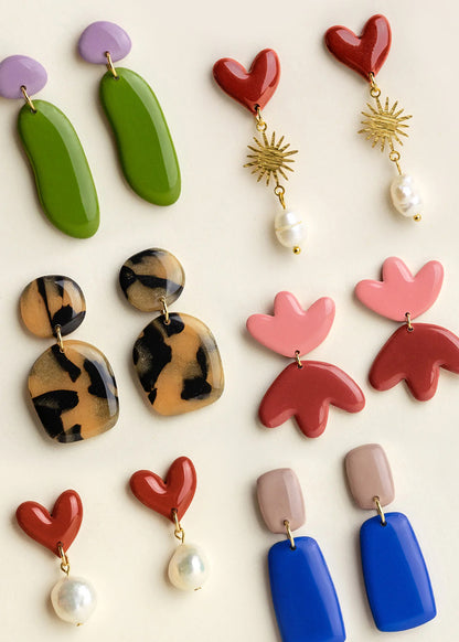 Boucles Frances