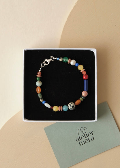 Bracelet multi