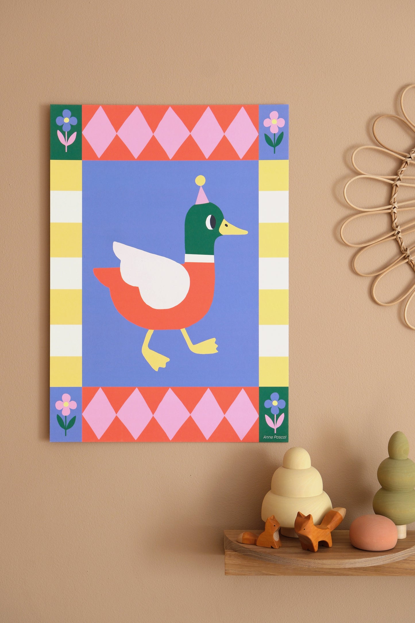 Canard