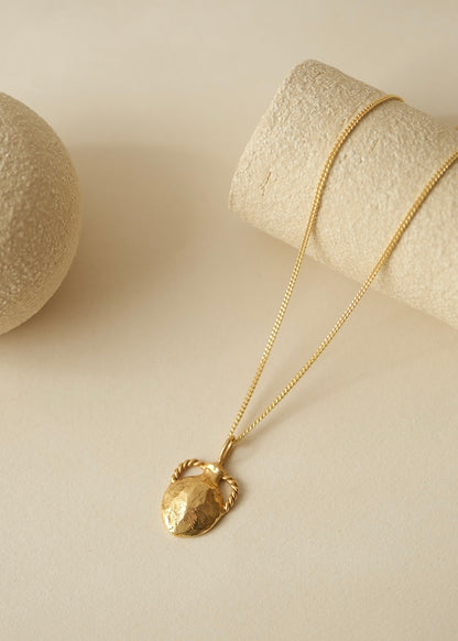 Collier Amphore