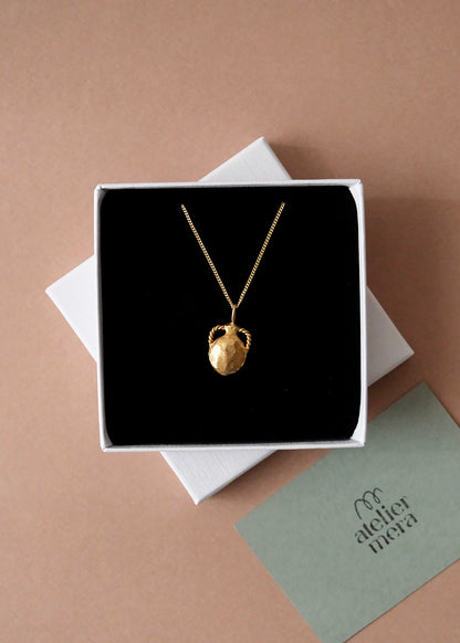 Collier Amphore