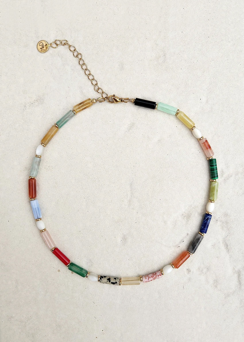 Collier DALIA